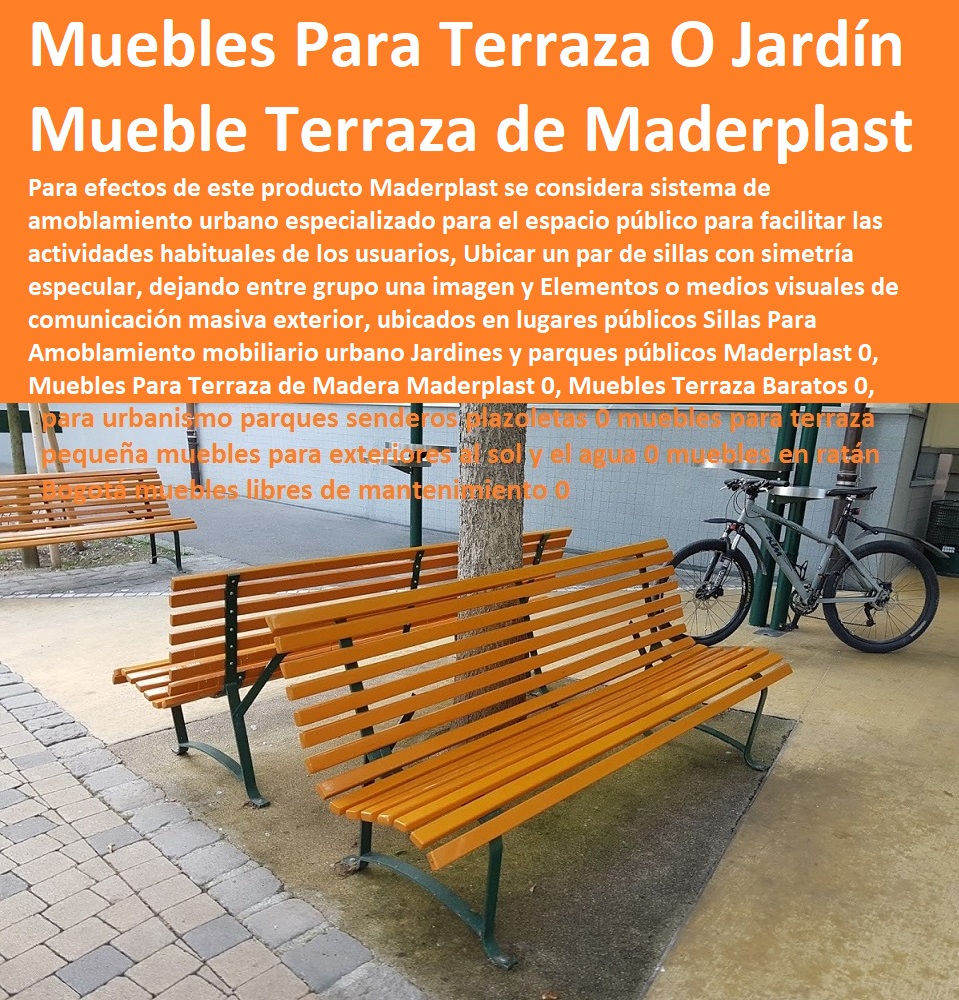 Sillas Para Amoblamiento mobiliario urbano Jardines y parques públicos Maderplast 0, Muebles Para Terraza de Madera Maderplast 0, Muebles Terraza Baratos 0, Muebles Rattan Para tu Terraza O Jardín 0, Muebles Para Exteriores Medellín 00 Sillas Para Amoblamiento mobiliario urbano Jardines y parques públicos Muebles Para Hostelería Y Hotelería 0 Muebles Para Cafeteria 0 Muebles Para Restaurante 0 Diseño de Muebles Campestres 0 Fábrica de muebles Campestres, Muebles Campestres Para Exteriores 0 Muebles De Terrazas De Exterior 0 Interior 0 Muebles De Jardín Y Exteriores 0 Muebles Para Exteriores De Madera Plástica Maderplast 0 Maderplast 0, Muebles Para Terraza de Madera Maderplast 0, Muebles Terraza Baratos 0, Muebles Rattan Para tu Terraza O Jardín 0, Muebles Para Exteriores Medellín 00